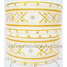 KKLK01012 Acrylic bangles set