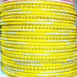 KKLK03A06 Package of 12 Metallic Bangles