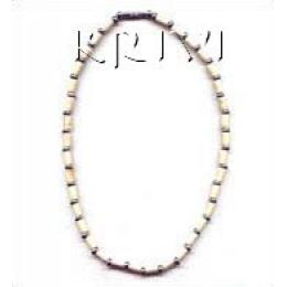 KNKR06001 Artificial Beaded Jewelry Necklace