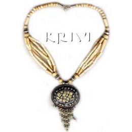 KNKR06002 Exotic Wholesale Costume Jewelry Necklace