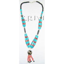 KNKR06031 Wholsale Handmade Imitation Jewelry Necklace