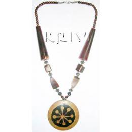 KNKR06033 Indian Fashionable Necklace