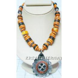 KNKT06A23 Fashion Jewelry Necklace 