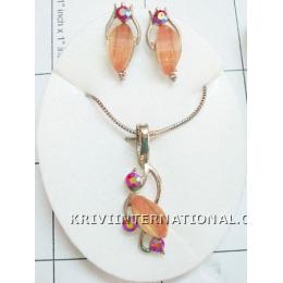 KNKT06A39 Exclusive Imitation Jewelry Necklace