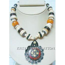 KNKT06B23 Gorgeous Fashion Jewelry Necklace 