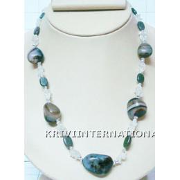 KNKT06B26 Gorgeous Fashion Jewelry Necklace 