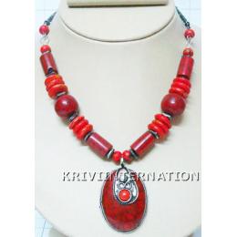 KNKT06C25 Costume Jewelry Necklace 