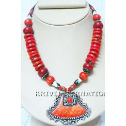 KNKT06D24 Wholesale Fashion Jewelry Necklace 