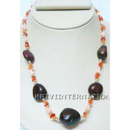 KNKT06D26 Lovely Indian Jewelry Necklace 