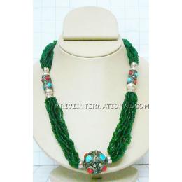 KNKT07A04 Wholesale Costume Jewelry Necklace