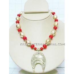 KNKT07B02 Latest Fashion Jewelry Necklace