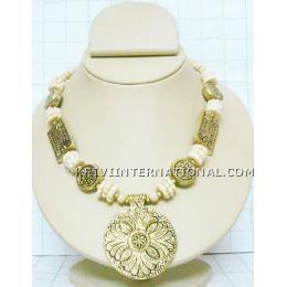 KNKT07B03 Handmade Fashion Jewelry Necklace