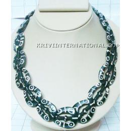 KNKT09005 Classy Fashion Jewelry Necklace