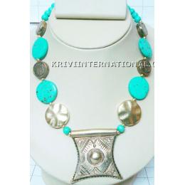 KNKT09C02 Elegant Fashion Necklace