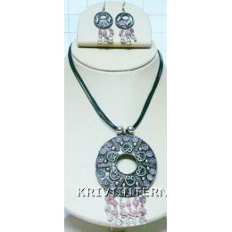 KNKT11A10 Well Designed Fashion Necklace