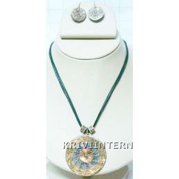 KNKT12021 Wholesale Fashion Jewelry Necklace