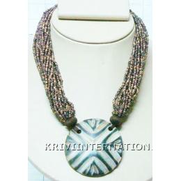 KNKT12029 Smart Fashion Jewelry Necklace