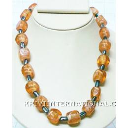 KNKT12030 Wholesale Fashion Jewelry Necklace 