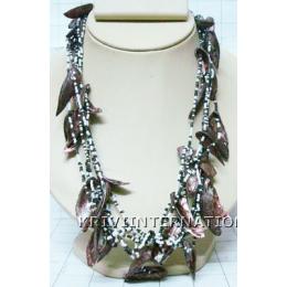 KNKT12053 Smart Fashion Jewelry Necklace