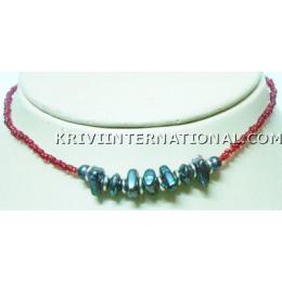 KNKT12A02 Beautiful Fashion Jewelry Choker Necklace