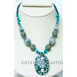 KNKT12A26 Fashion Jewelry Necklace 