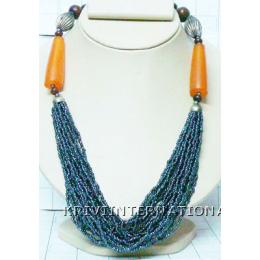 KNKT12B38 Stylish Wholesale Jewelry Necklace 