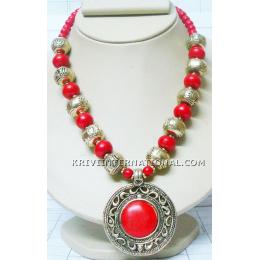 KNLK01012 Classy Fashion Jewelry Necklace