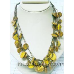 KNLK04C13 Well Designed Fashion Necklace