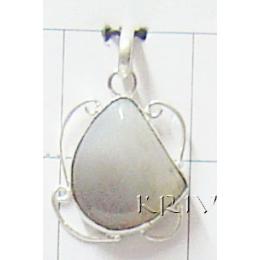 KPKS03003 Trendy Costume Jewelry Pendant