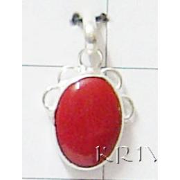 KPKS03009 Lovely Imitation Jewelry Pendant