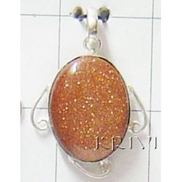 KPKS03022 Beautifully Crafted Fashion Pendant