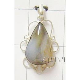 KPKS03037 Designer Look Fashion Pendant