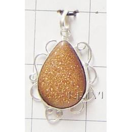 KPKS03040 High Fashion Jewelry Pendant