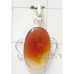 KPKS03043 Contemporary Design Fashion Pendant