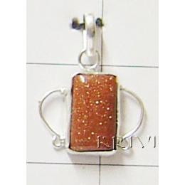 KPKS03048 Striking Fashion Jewelry Pendant