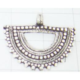 KPKS03058 Black Metal Wholesale Fashion Pendant