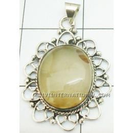 KPKT09C01 Classy Fashion Jewelry Pendant