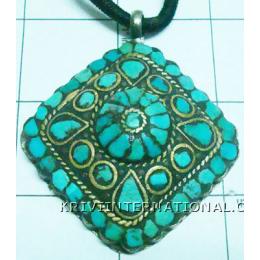 KPLK05002 Stunning Fashion Jewelry Pendant