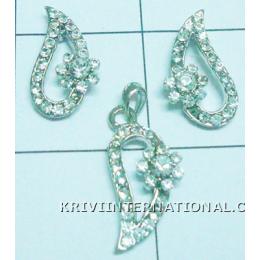 KPLK05011 Imitation Jewelry Pendant