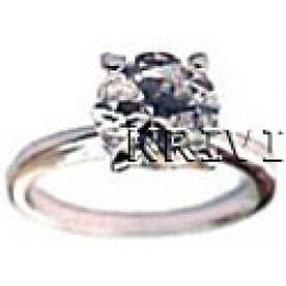 KRKQ08003 Wedding Ring