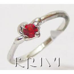 KRKR08006 Lovely Costume Jewelry Ring