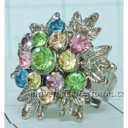 KRKT06012 Imitation Jewelry Fashion Ring