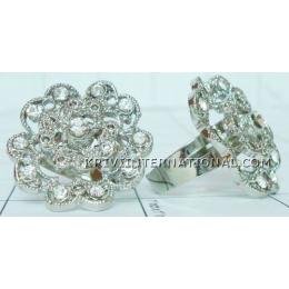 KRKT06015 Lovely Costume Jewelry RIng