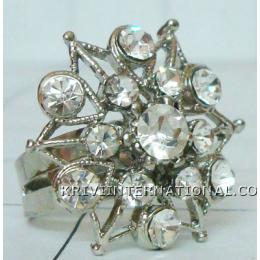 KRKT06023 Wholesale Fashion Jewelry Ring