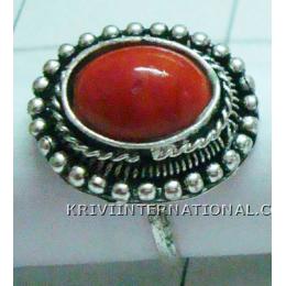 KRKT06D06 Wholesale Jewelry Colored Stone Ring