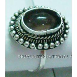 KRKT06F06 Wholesale Jewelry Colored Stone Ring