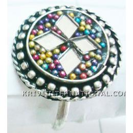 KRKT07009 Wholesale Costume Jewelery Ring