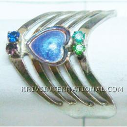 KRKT07A20 Imitation Jewelry Ring