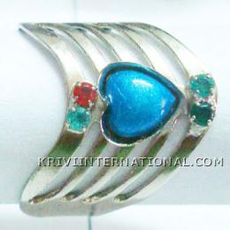 KRKT07B20 Fantastic Costume Jewelry Ring