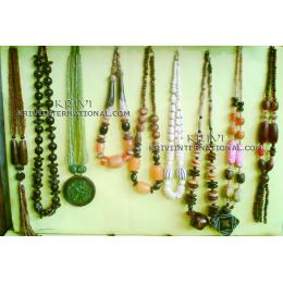 KWKR11018 Combination Wholesale Pack of Charm Necklace